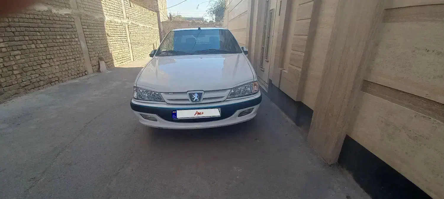 پارس ۹۴ tu5|خودرو سواری و وانت|خمینی‌شهر, |دیوار