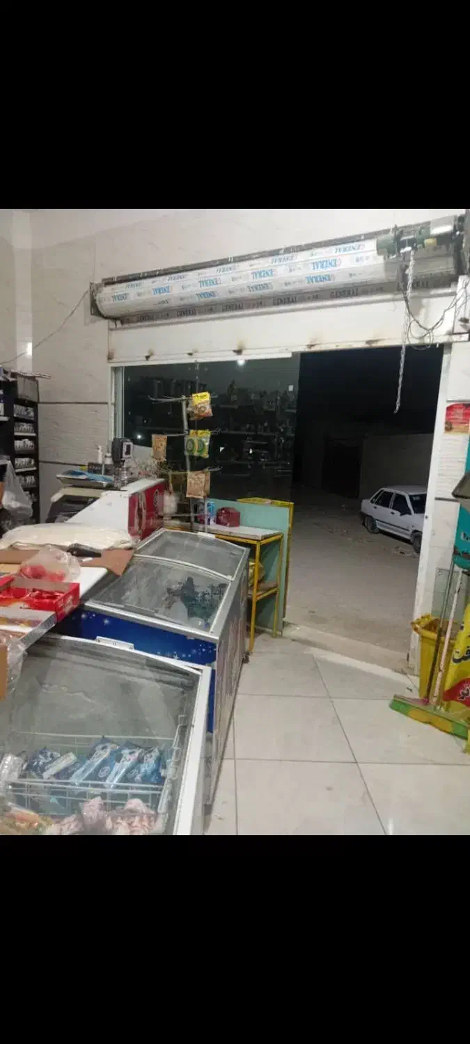 مغازه کارگاه غفاری تهران یافت اباد|فروش مغازه و غرفه|تهران, یافت آباد جنوبی|دیوار