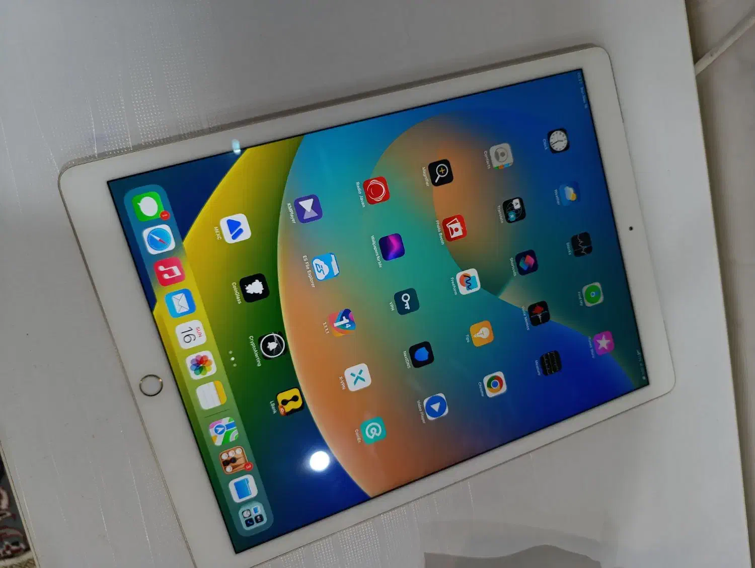 آی پد پرو|تبلت|گرگان, |دیوار