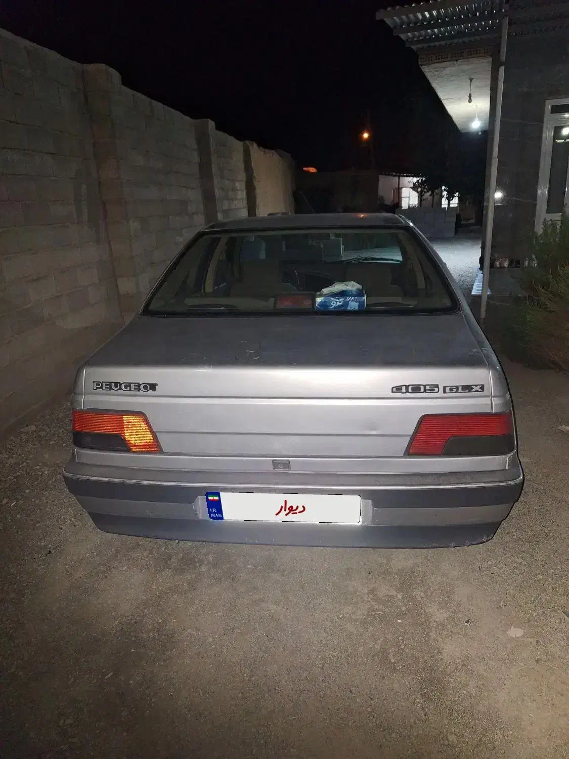 ماشین|خودرو سواری و وانت|فامنین, |دیوار