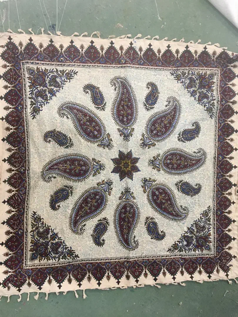 سفره سنتی|صنایع دستی و سایر لوازم تزئینی|تهران, میدان میوه و تره‌بار مرکزی|دیوار