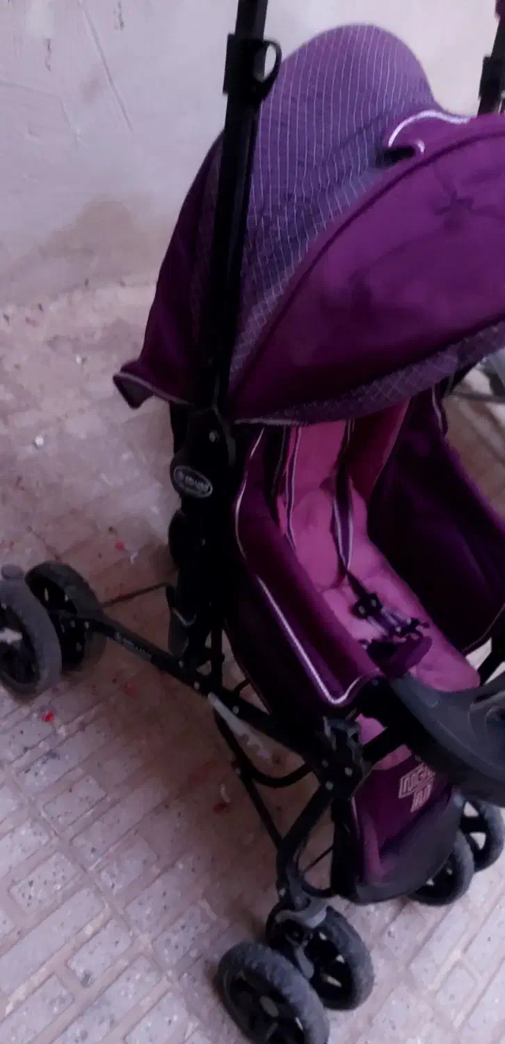 دوچرخه و کالسکه و روروعک|دوچرخه، اسکیت، اسکوتر|پاکدشت, حصار امیر|دیوار