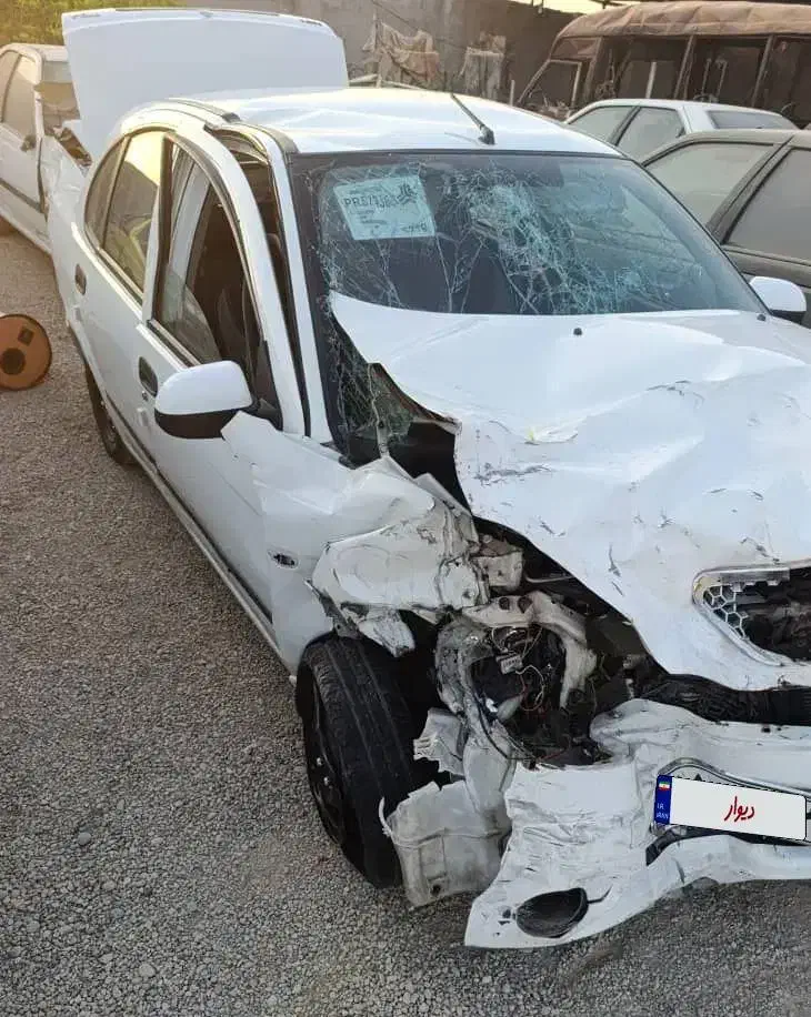 تیبا99|خودرو سواری و وانت|اهواز, اسلام آباد غربی|دیوار