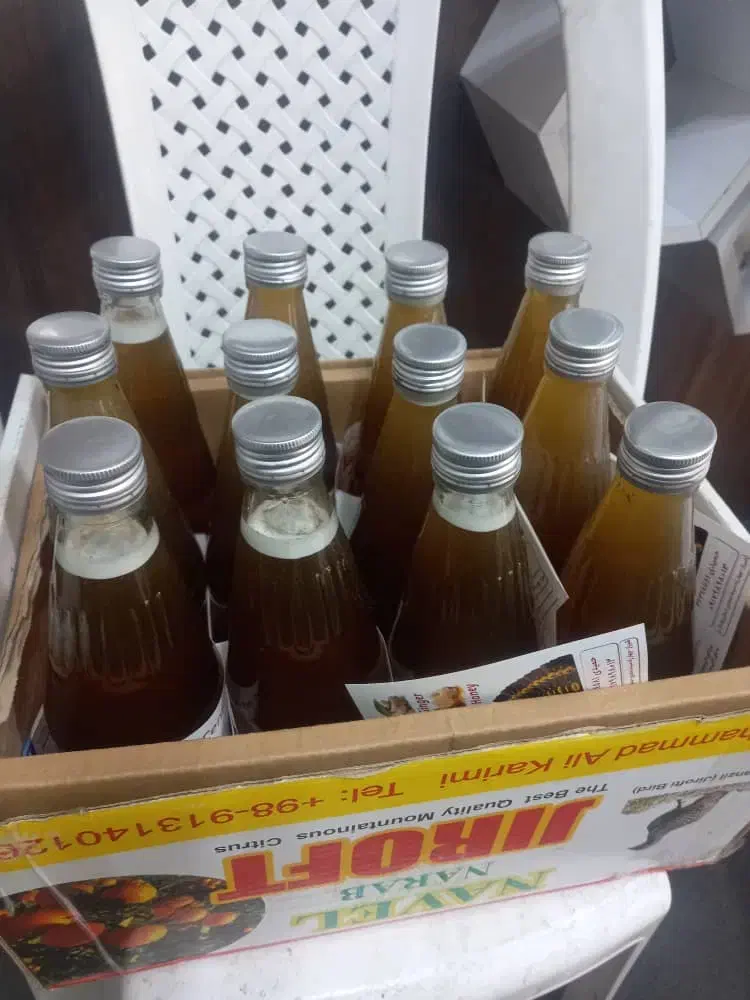 عسل وحشی|خوردنی و آشامیدنی|فیروزآباد (فارس), |دیوار