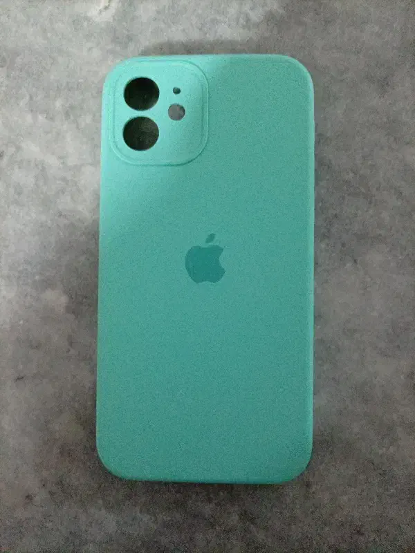 قاب آیفون ۱۲ نرمال|لوازم جانبی موبایل و تبلت|مراغه, |دیوار