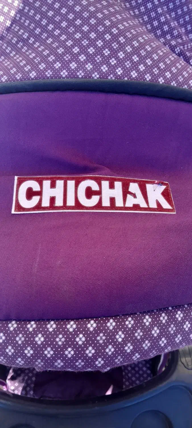 کالسکه و کریر|کالسکه و لوازم جانبی|شوط, |دیوار