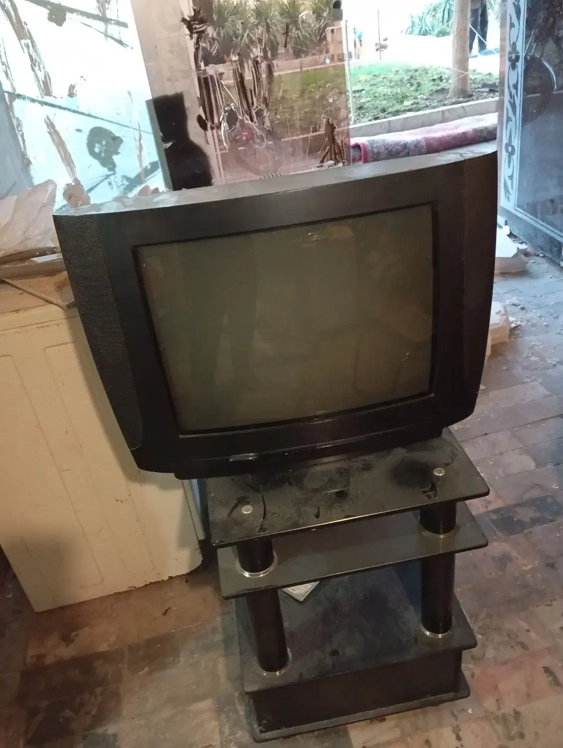 تلوزیون21|تلویزیون و پروژکتور|مشهد, مصلی (کارمندان اول)|دیوار