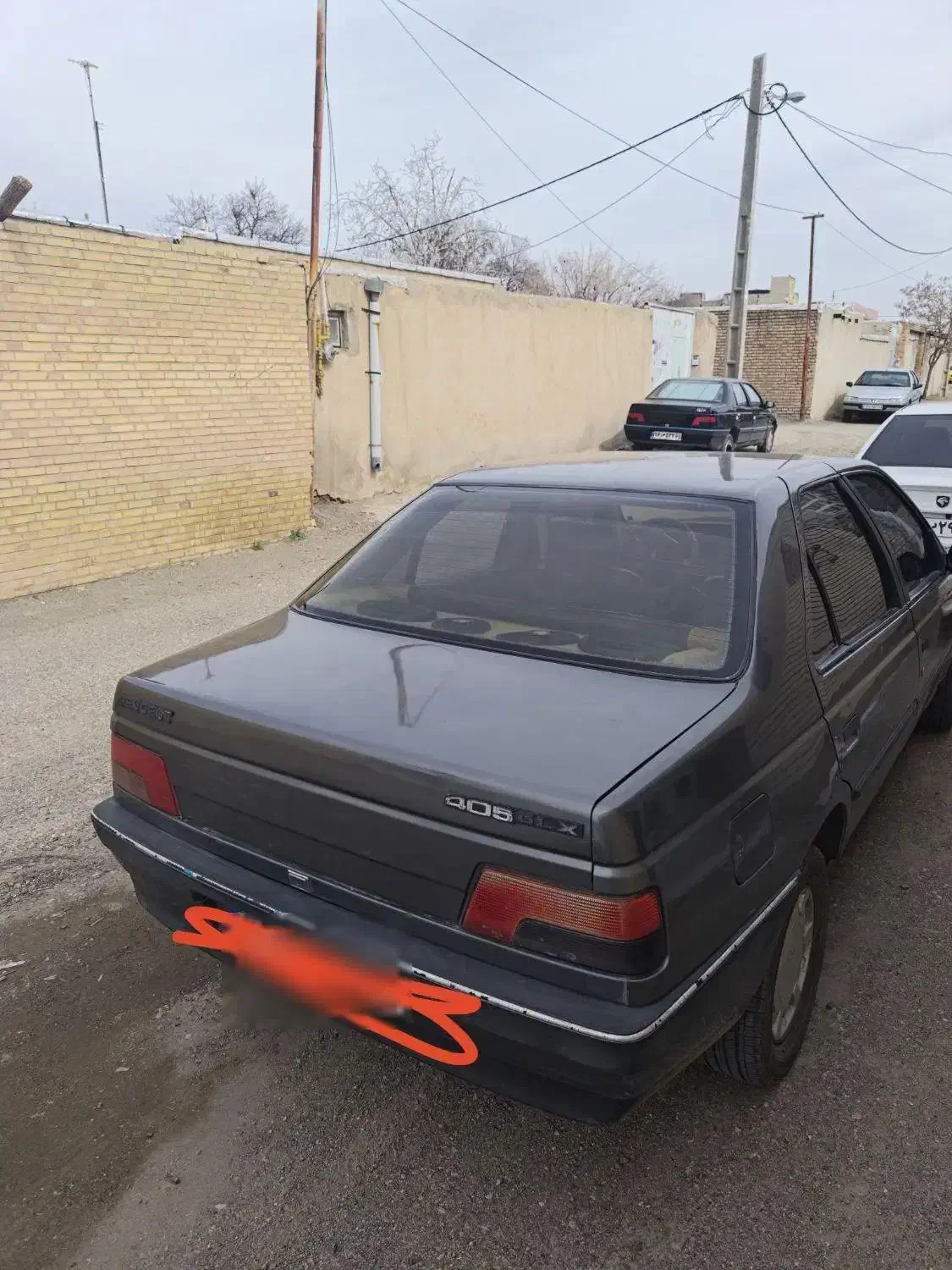 ۹۲ استثنایی|خودرو سواری و وانت|بافت, |دیوار