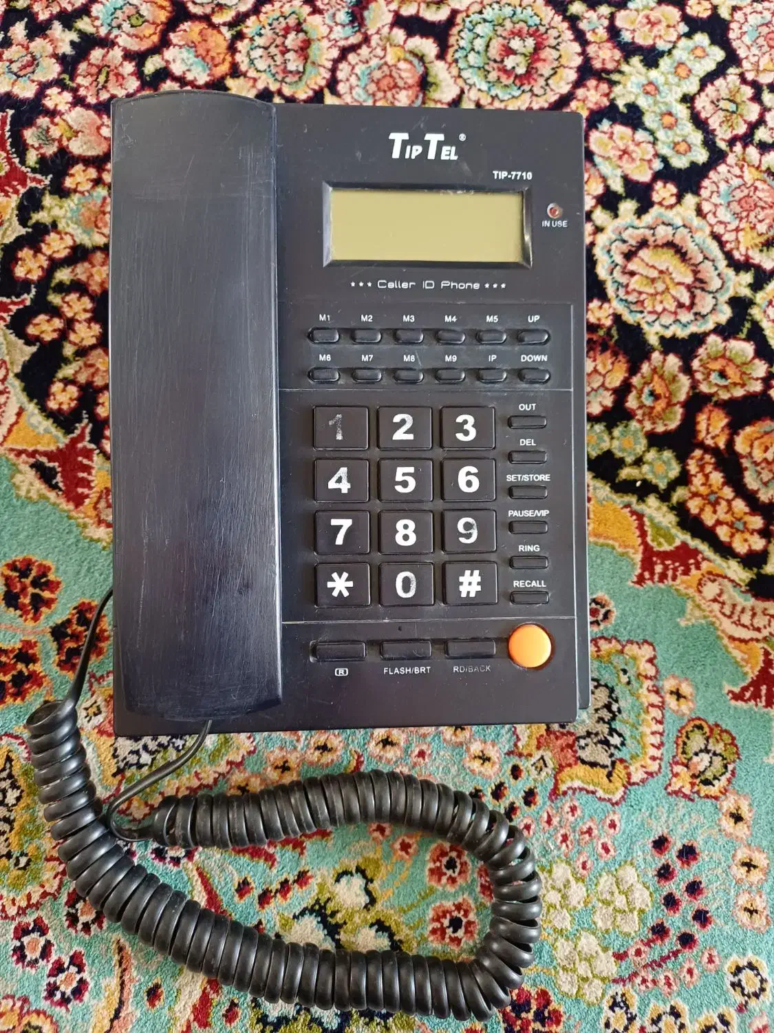 تلفن رومیزی|تلفن رومیزی|سبزوار, توحیدشهر|دیوار