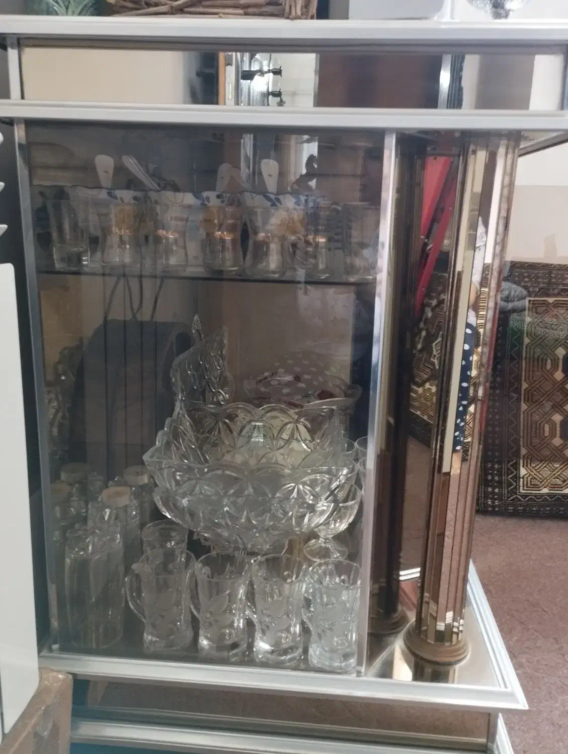 میز تلویزیون.مخصوص تلویزیون تا ۲۹اینچ|میز تلویزیون|رشت, پیرکلاچای|دیوار