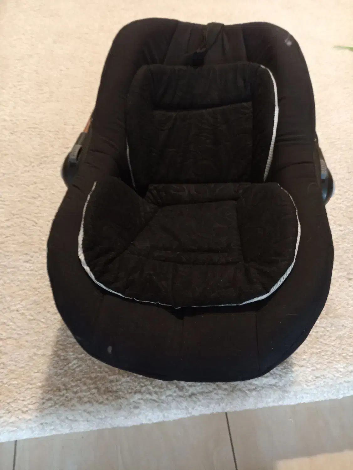 کریرنوزاد|کالسکه و لوازم جانبی|همدان, |دیوار