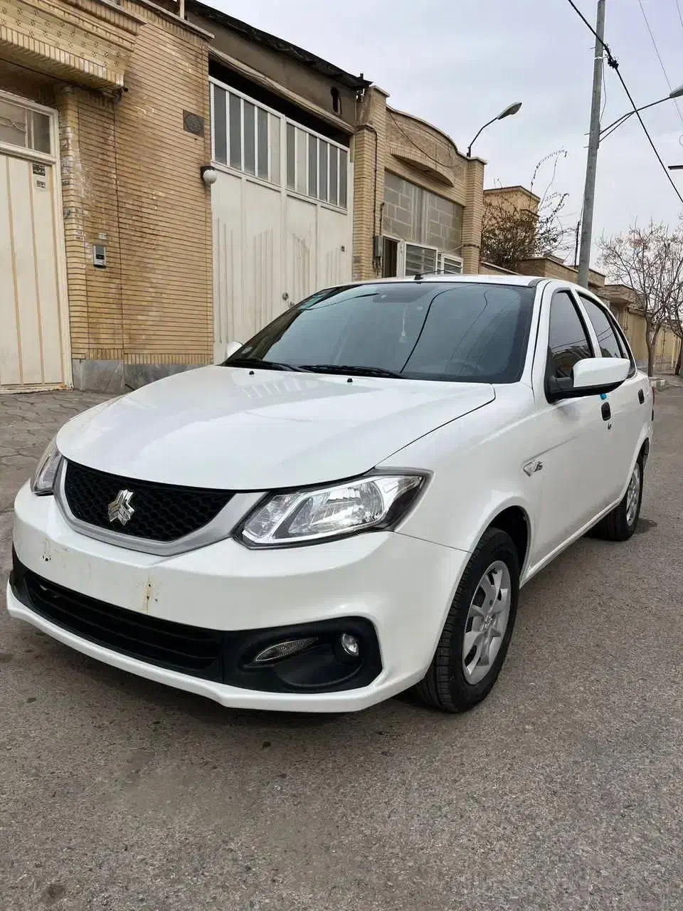 ساینا دوگانه شرکت|خودرو سواری و وانت|کاشان, لتحر|دیوار