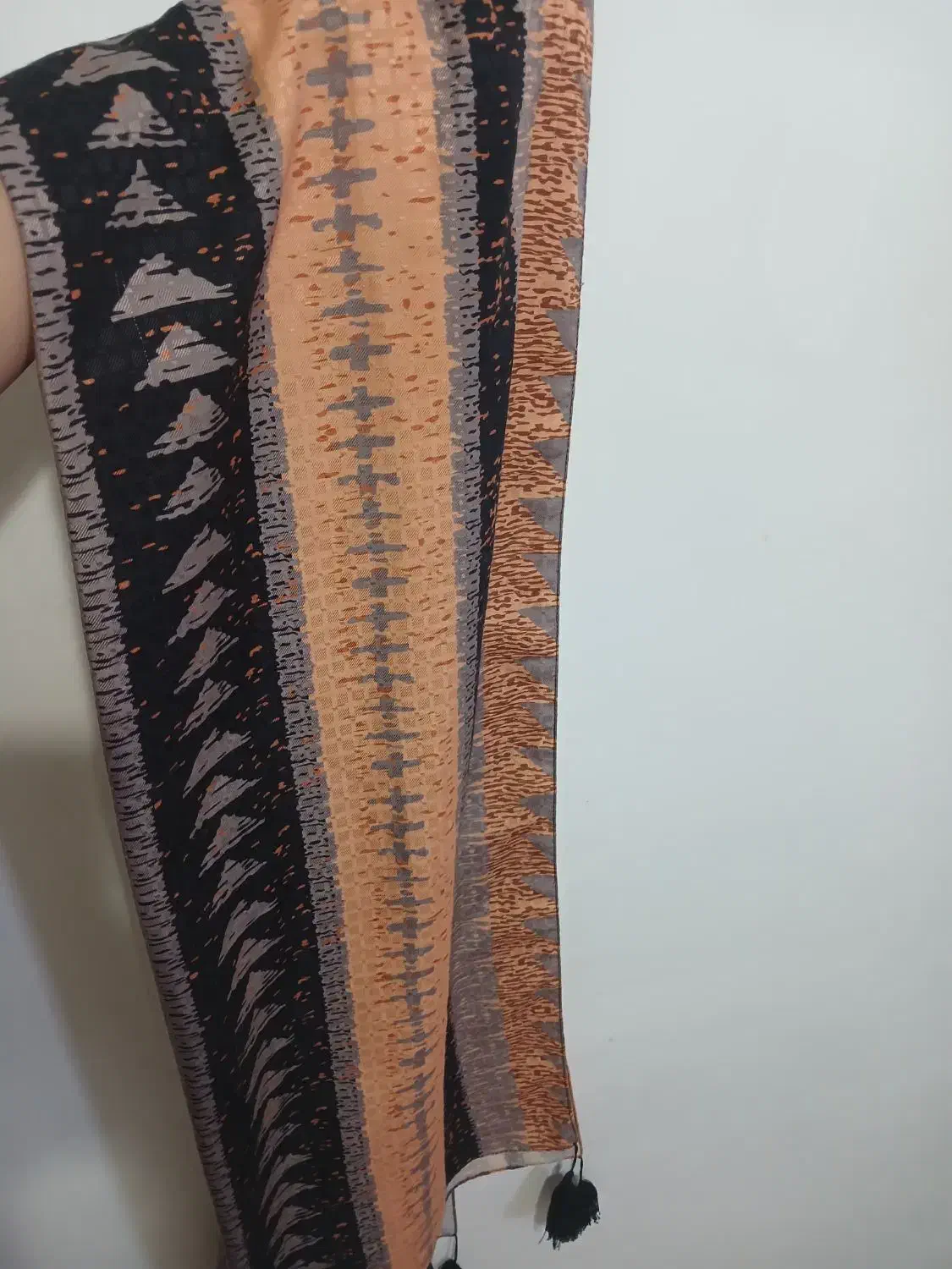 انواع روسری و شال|لباس|زابل, |دیوار