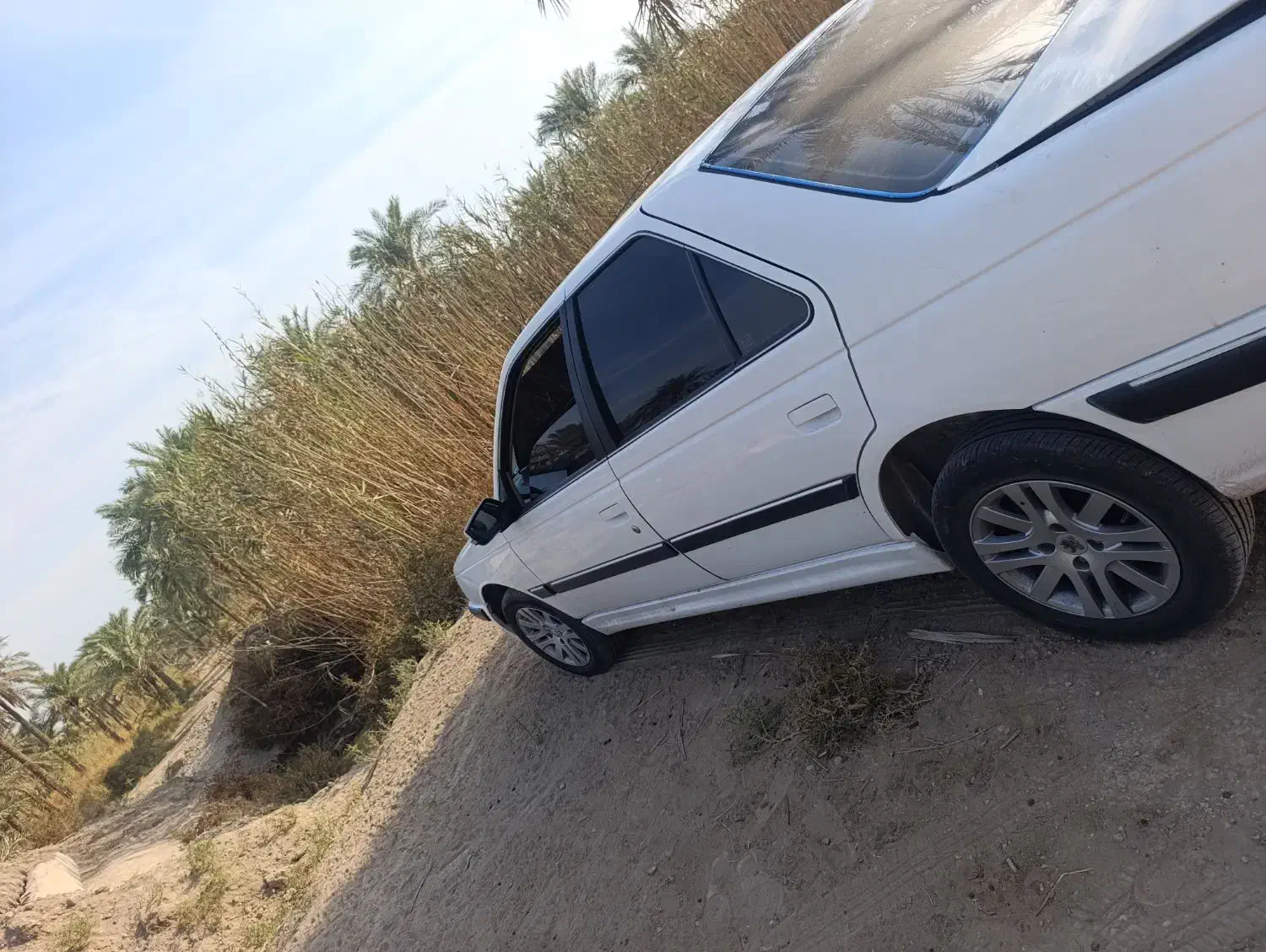 مدل 400سال عروسک|خودرو سواری و وانت|آبادان, |دیوار