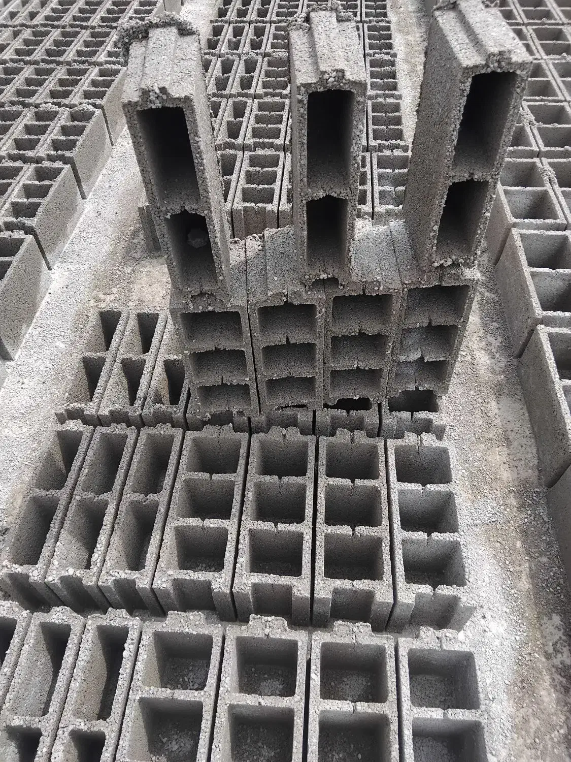 بلوکه سیمانی|مصالح و تجهیزات ساختمان|مشهد, توس فردوسی|دیوار