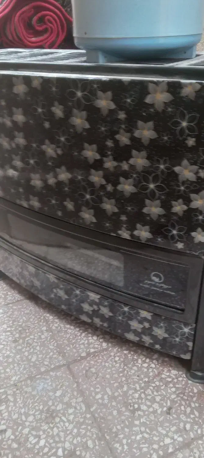 بخاری|بخاری، هیتر، شومینه|قم, نیروگاه|دیوار