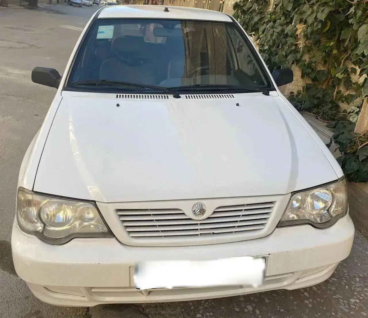 پراید ۱۱۱|خودرو سواری و وانت|اصفهان, ملکشهر|دیوار