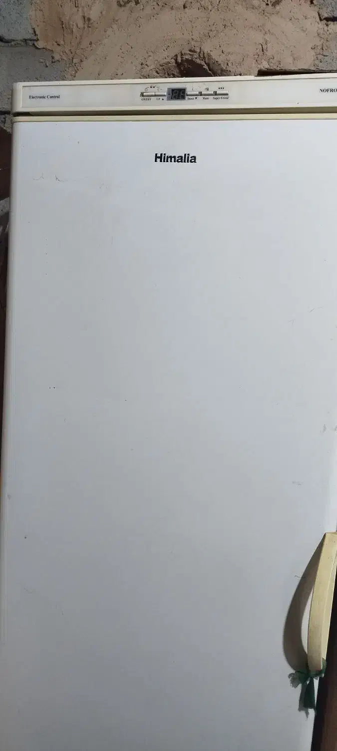 فروش یخچال فریزر|یخچال و فریزر|بیستون, |دیوار