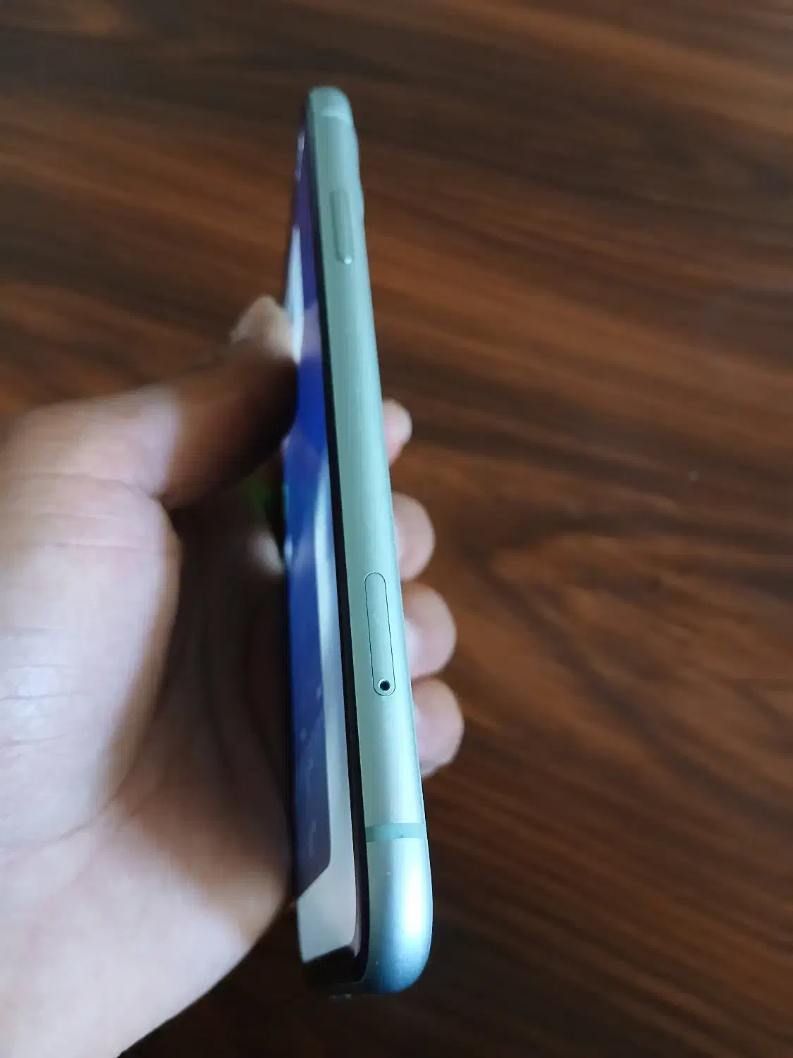 ایفون 11دوسیم کارت|موبایل|یزد, |دیوار