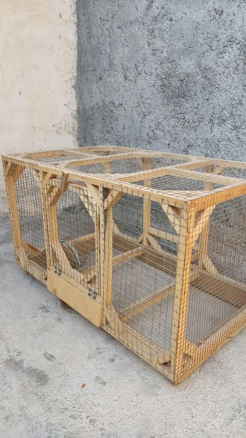 قفس فروشی|لوازم جانبی حیوانات|برازجان, |دیوار