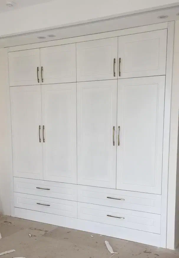 ساخت کابینت وکمددیواری وتعمیرات|خدمات پیشه و مهارت|قشم, |دیوار