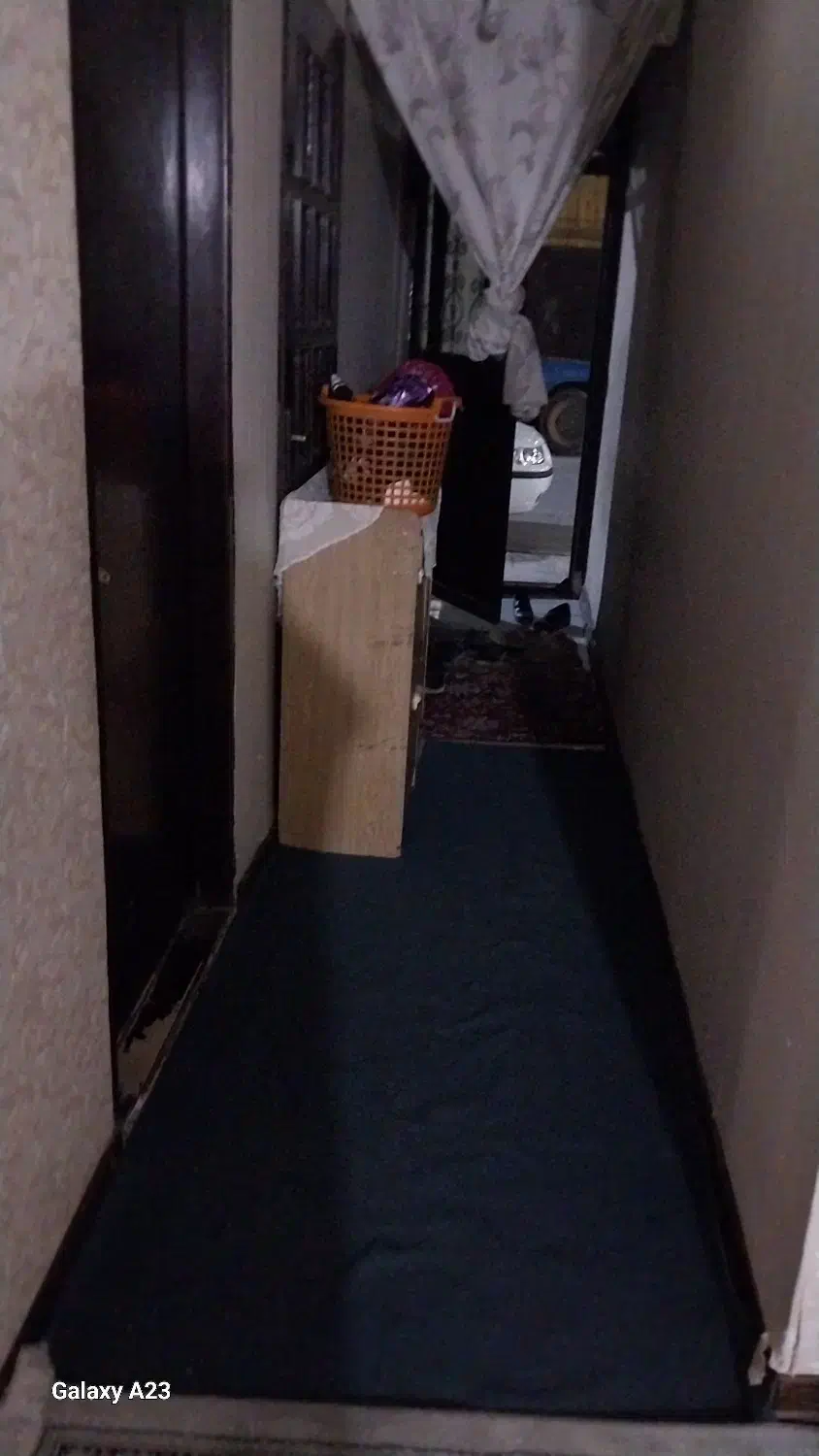 واحد ۶۵ متری همکف مناسب تجارت و سکونت|اجارهٔ آپارتمان|اسلامشهر, شهرک احمدیه|دیوار