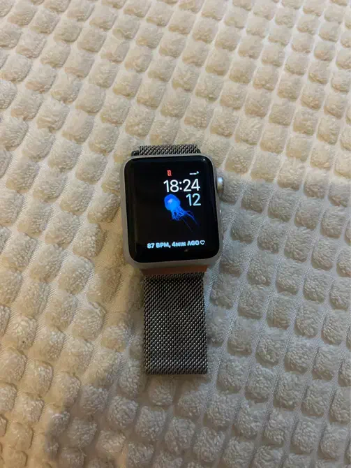 اپل واچ|ساعت|گنبد کاووس, |دیوار