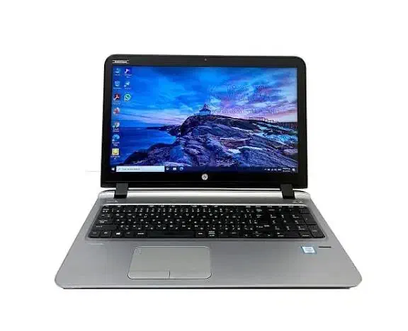 لپ تاپ حسابداری و اداری اقساطی|رایانه همراه|بروجرد, |دیوار