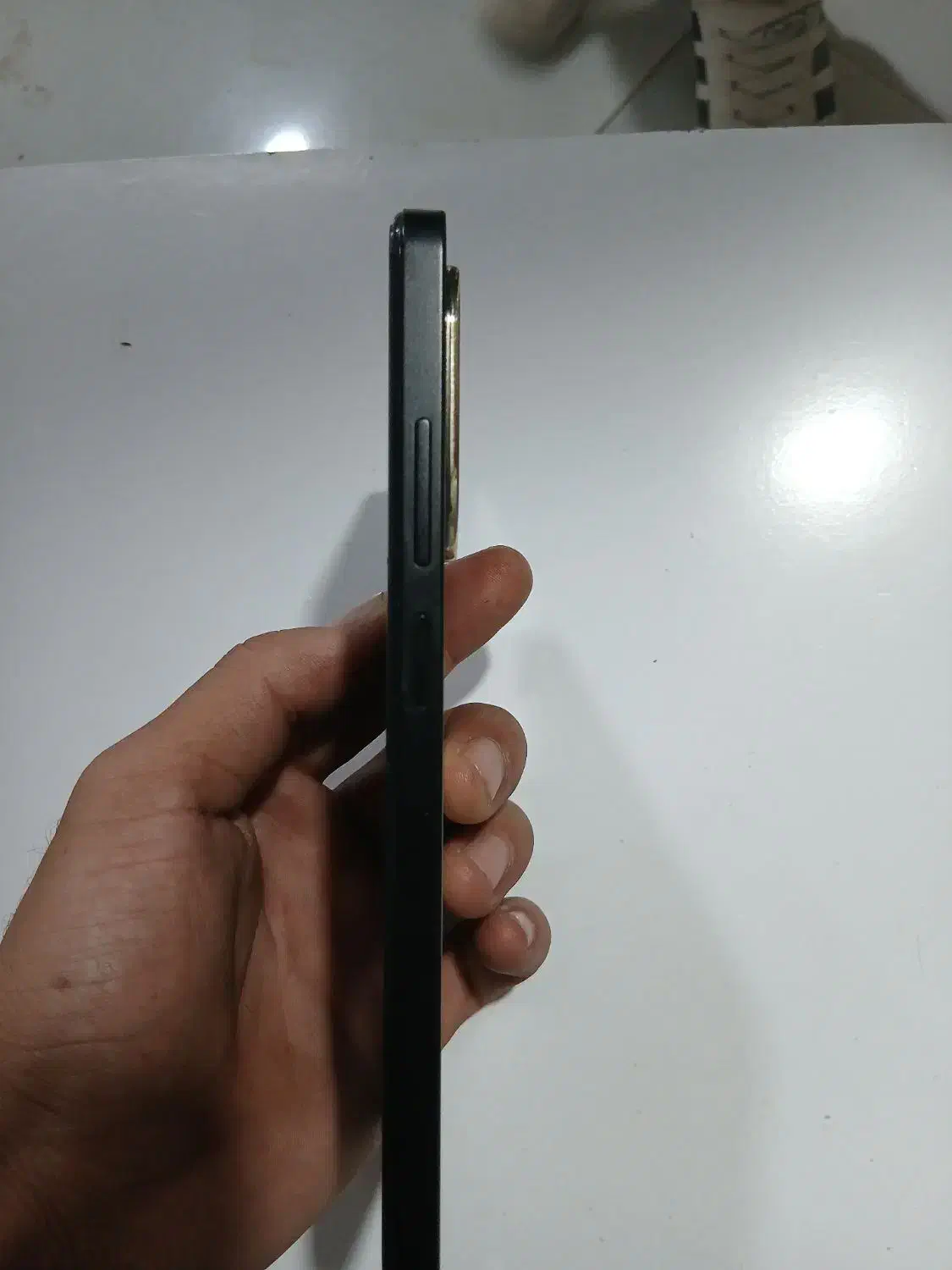 گوشی شیامی ۳ماه کارکرده نوه|موبایل|شیروان (خراسان), |دیوار