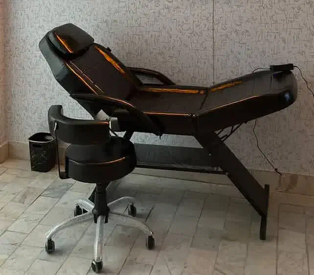 فروش لوازم ارایشگاهی به صورت کامل|آرایشگاه و سالنهای زیبایی|ورامین, ورامین|دیوار