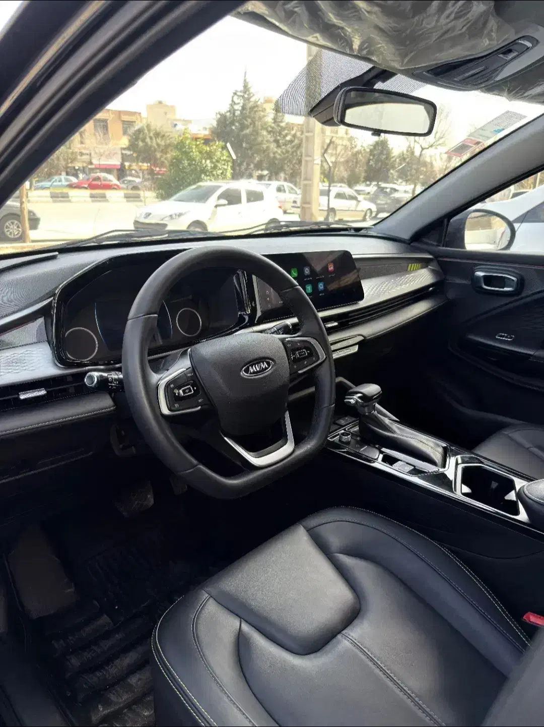 x33 cross|خودرو سواری و وانت|شیراز, جانبازان|دیوار