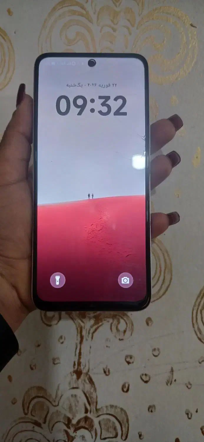 گوشی ردمی 13c|موبایل|اهواز, بیست متری شهرداری|دیوار