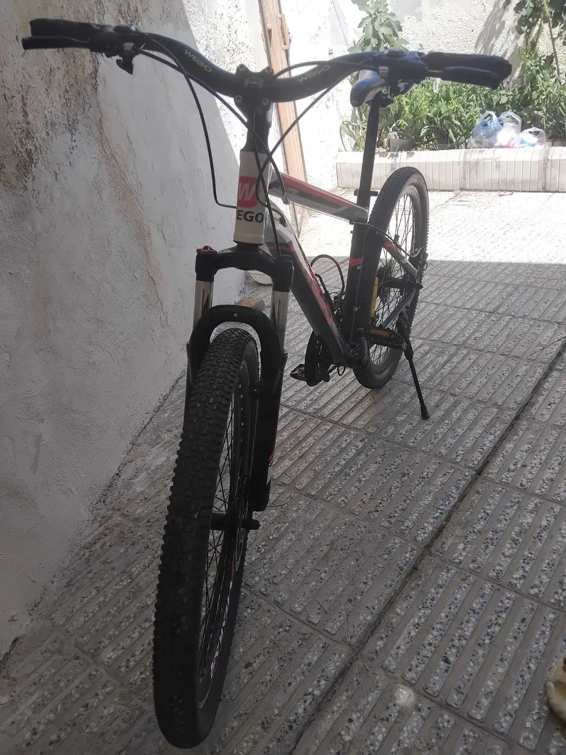 دوچرخه تمیز|دوچرخه، اسکیت، اسکوتر|شاهرود, |دیوار