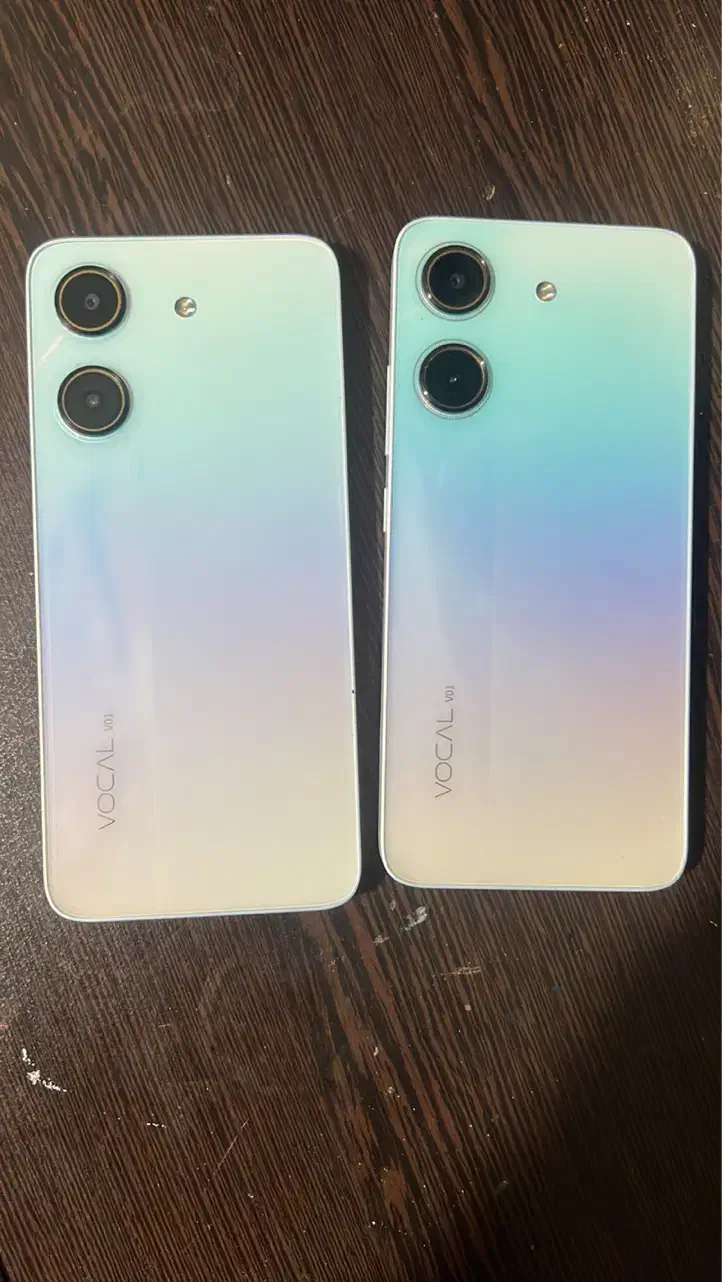 گوشی موبایل وکال V01|موبایل|شیراز, شهرک فرهنگیان|دیوار