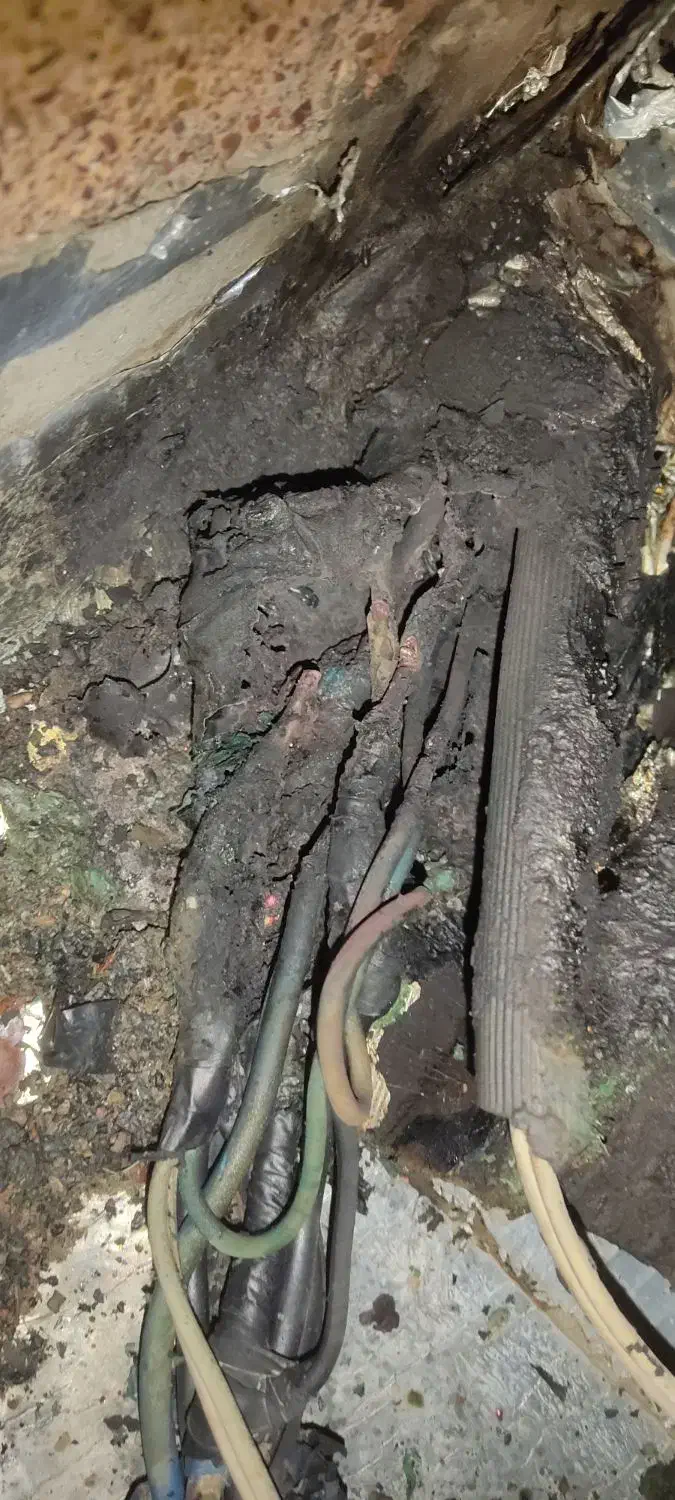 برقکار|خدمات پیشه و مهارت|کوهدشت, |دیوار