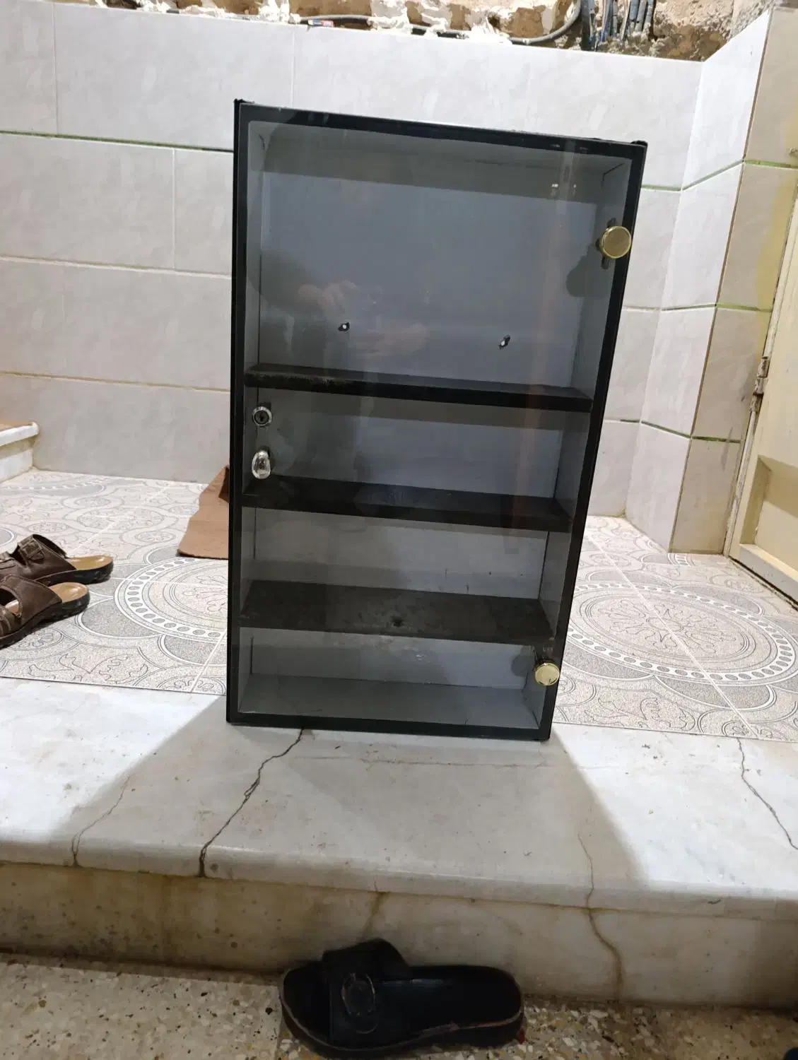 لاک|مبلمان خانگی و میز عسلی|قهدریجان, |دیوار