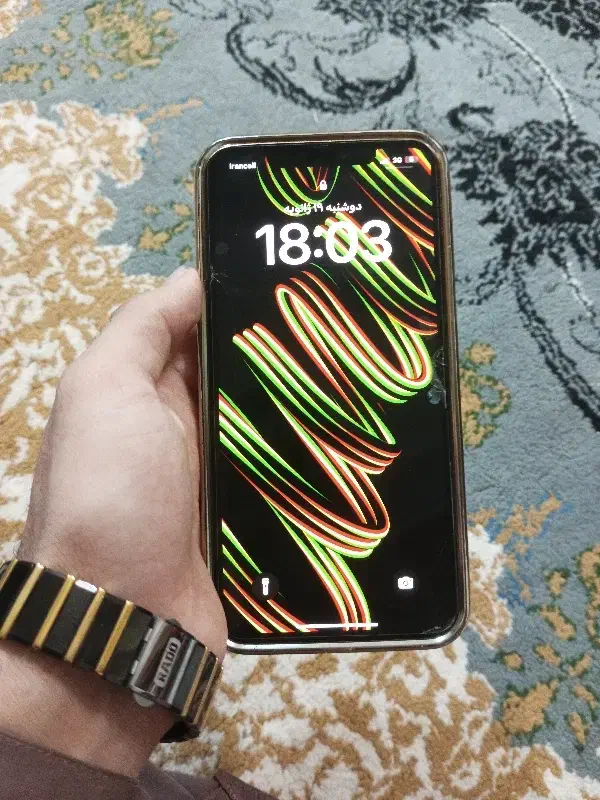 iphone 11 pro max|موبایل|زاهدان, |دیوار