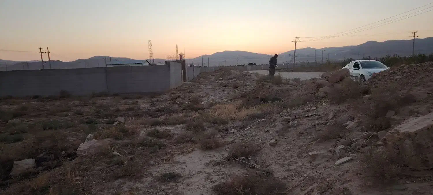 فروش ۲۰۰۰ متری|فروش دفتر صنعتی، کشاورزی، تجاری|بجنورد, |دیوار