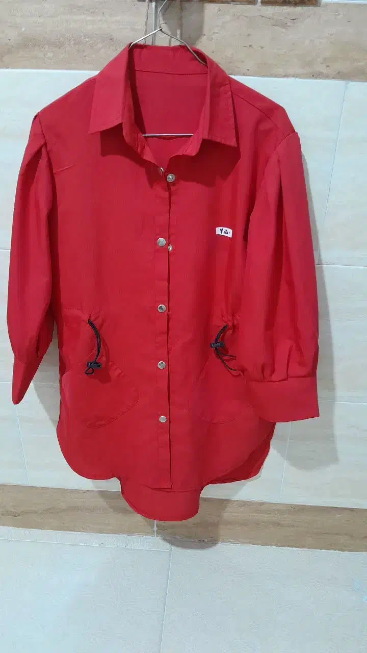 مانتو|لباس|حمیدیا, |دیوار