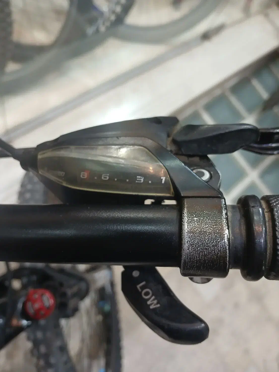 دوچرخه اورلورد26کارکرده|دوچرخه، اسکیت، اسکوتر|کاشان, فاز ۲ ناجی آباد|دیوار