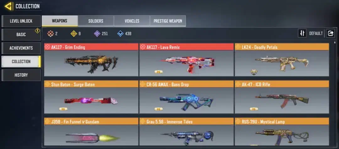 اکانت.کالاف|کنسول، بازی ویدئویی و آنلاین|میبد, |دیوار