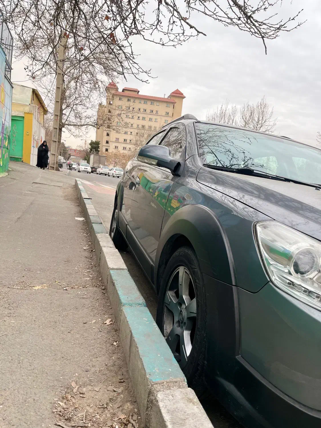 H30کراس|خودرو سواری و وانت|تهران, فرحزاد|دیوار