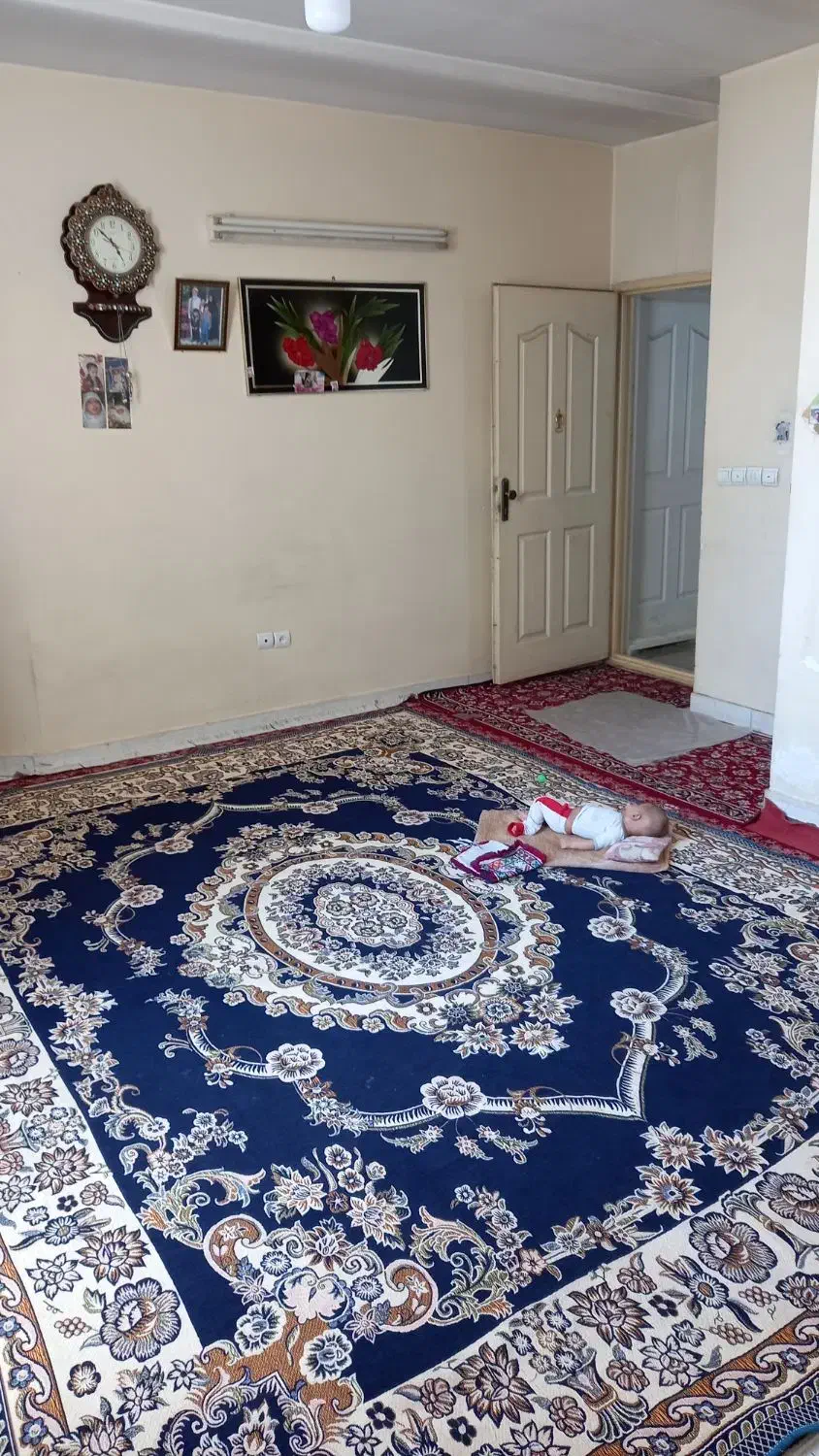 ۵۰ متر پارکینگ دار|اجارهٔ آپارتمان|تهران, هرندی|دیوار