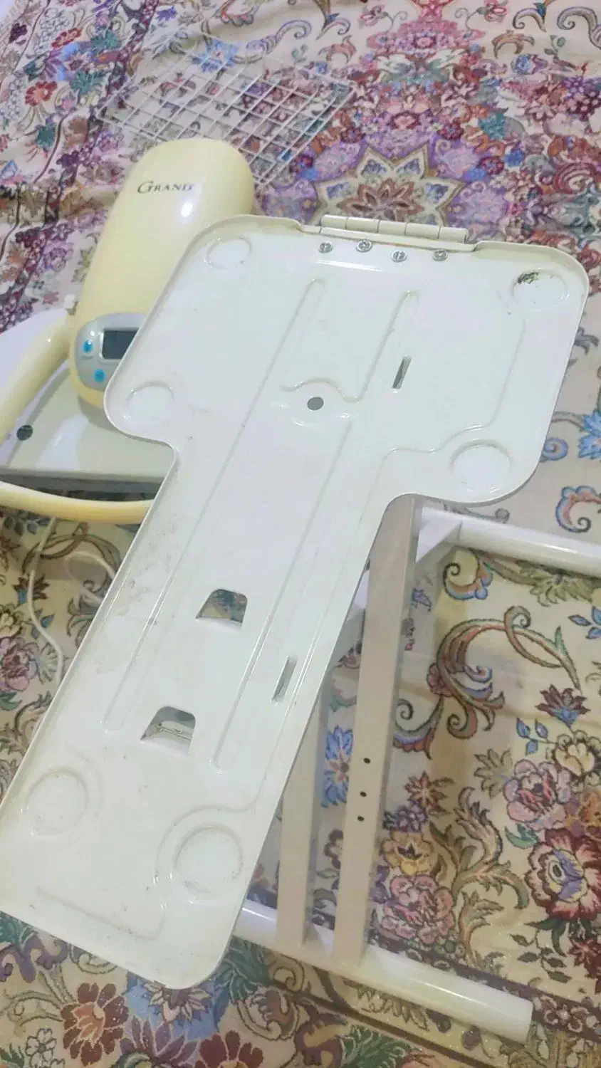 اتو بخار|اتو و لوازم اتو|تهران, ائمه اطهار|دیوار