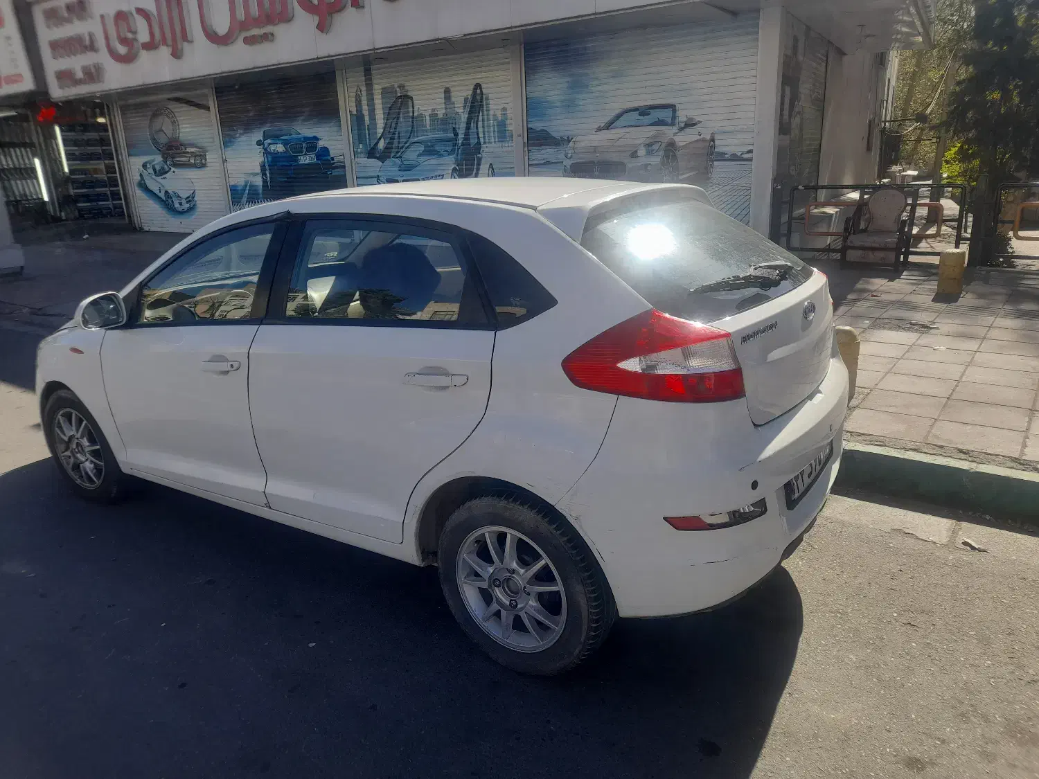 Mvm315|خودرو سواری و وانت|کرج, مصباح|دیوار