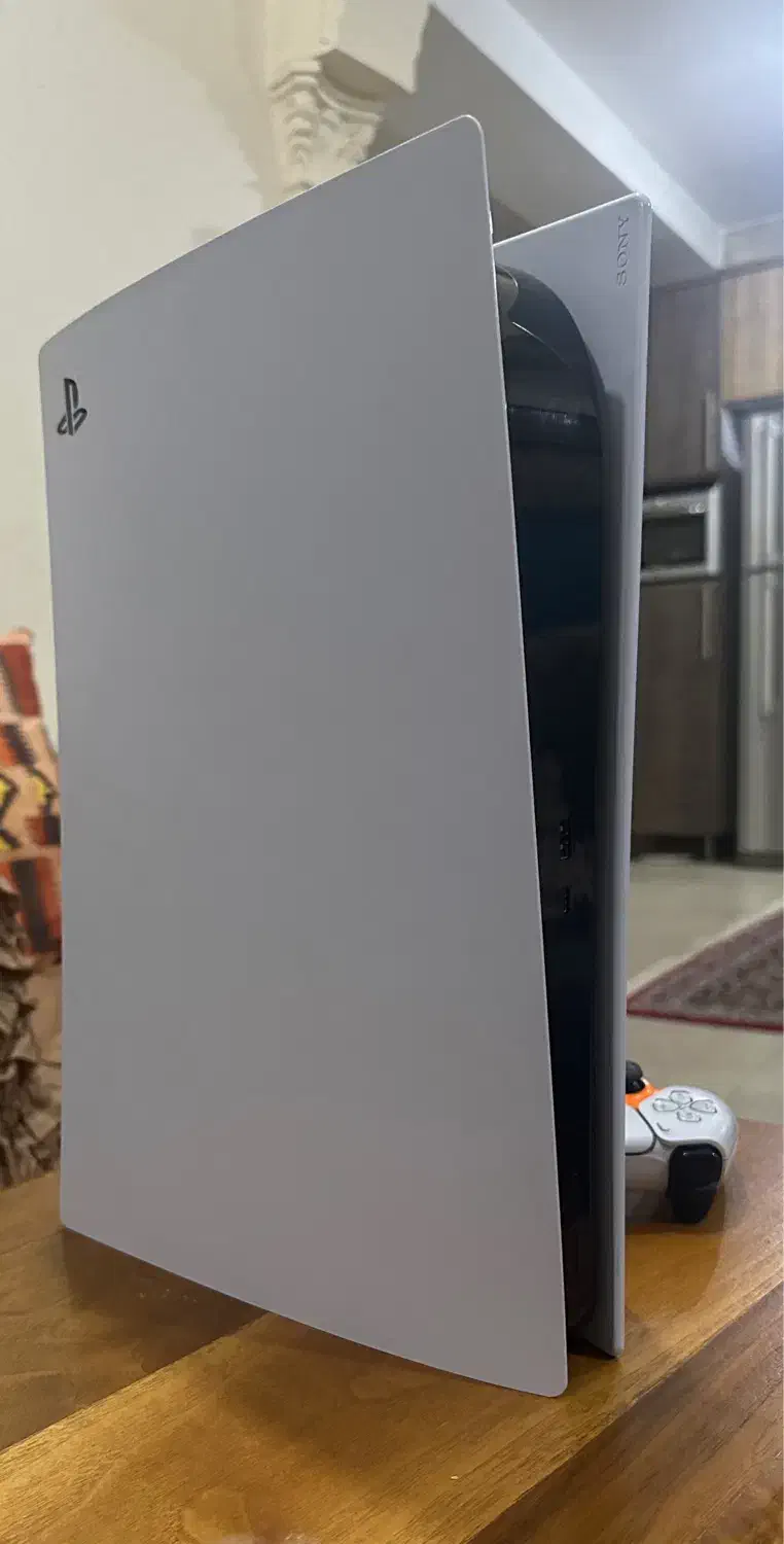 Ps5|کنسول، بازی ویدئویی و آنلاین|بندرعباس, |دیوار