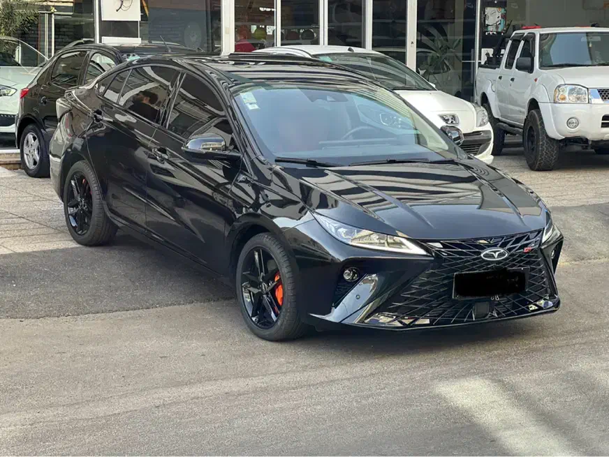 اریزو 6GT|خودرو سواری و وانت|سمنان, |دیوار