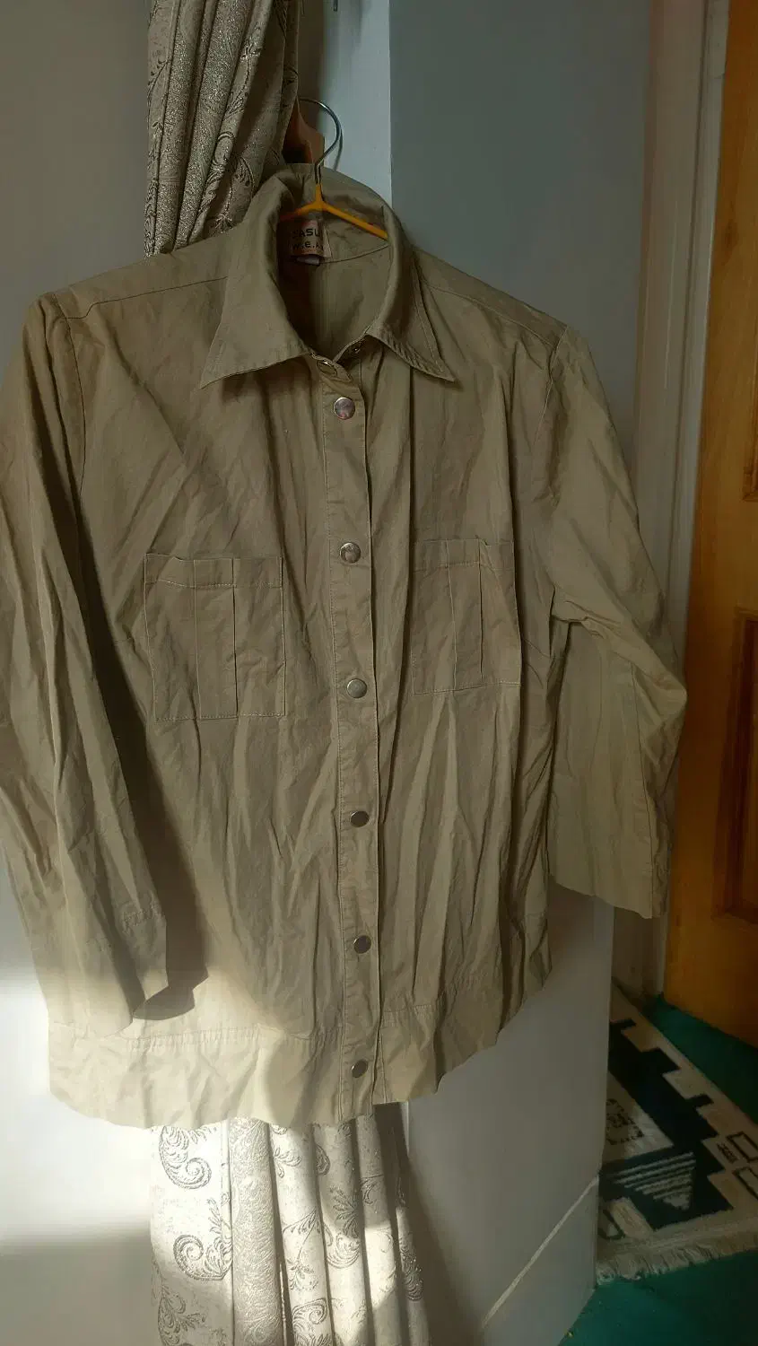 لباس تمیز و سالم|لباس|لنجان, |دیوار