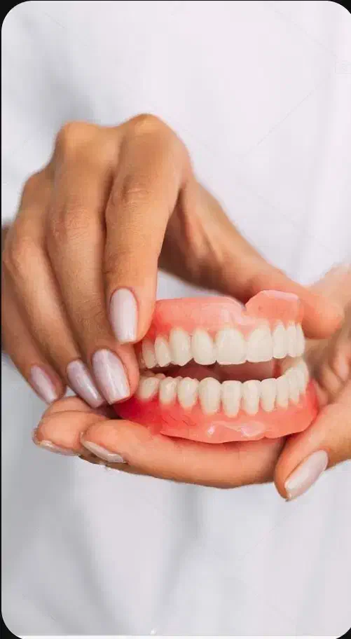 دندان مصنوعی فلیپر روکش اقساط|خدمات آرایشگری و زیبایی|پردیس, فاز ۲|دیوار