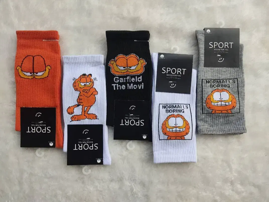 جوراب ساقدار فقط 65 تومان ارسال رایگان|لباس|شاهین‌شهر, نبوت|دیوار